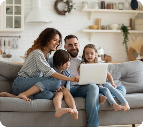 Тариф «Мы МТС» в деревня Чесноково