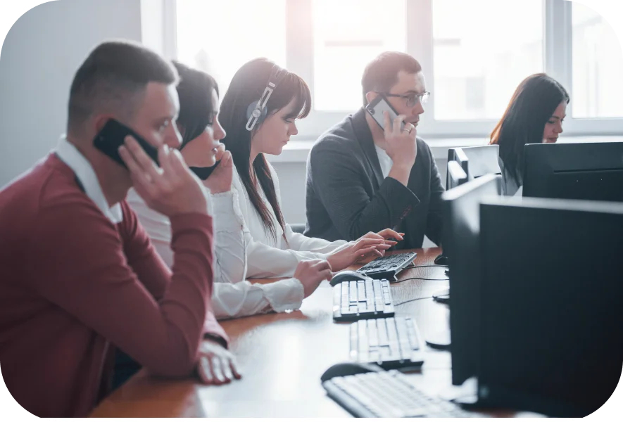 Что включает в себя «Контроль качества звонков» от MTS в деревня Чесноково