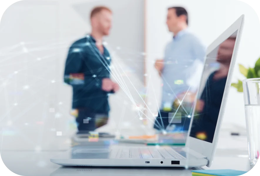 Основные подходы к построению сетей в деревня Чесноково