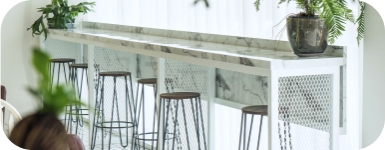 Кафе и рестораны