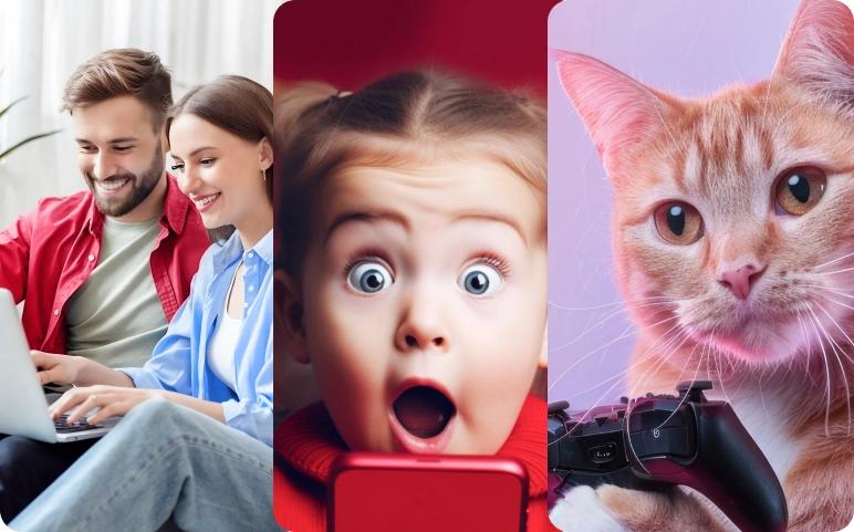 МТС — провайдер № 1 в деревня Чесноково